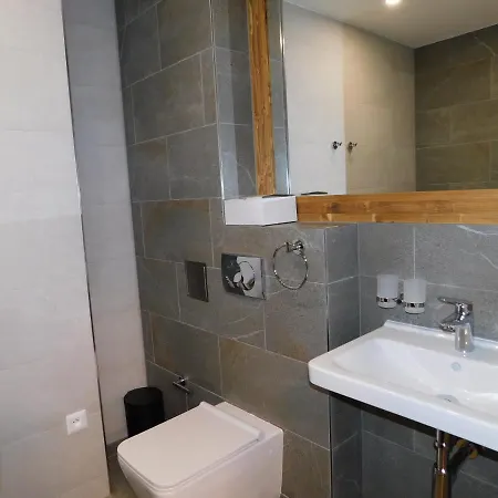 Hotel Tatranská štrba 4*