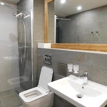 Hotel Tatranská štrba Tatranska Strba
