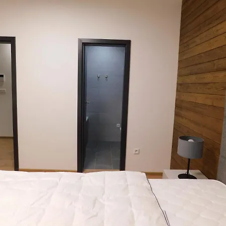 Hotel Tatranská štrba Tatranska Strba