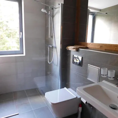 Tatranska Strba Hotel Tatranská Štrba