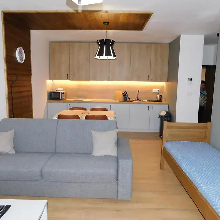 Hotel Tatranská štrba