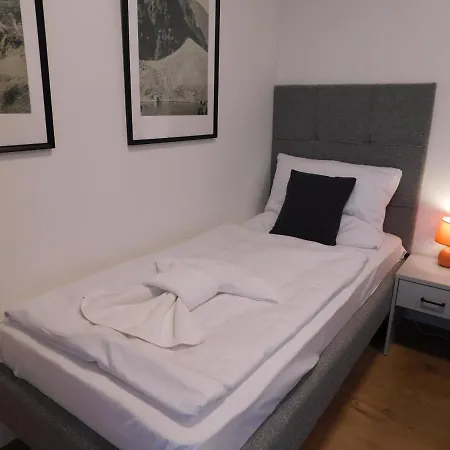 Tatranská štrba 4*