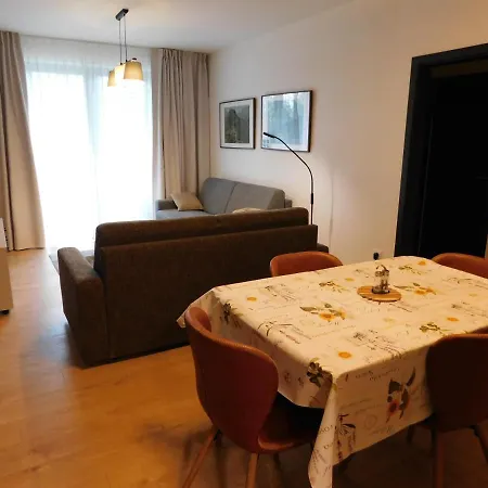 Tatranská štrba Hotel Tatranska Strba
