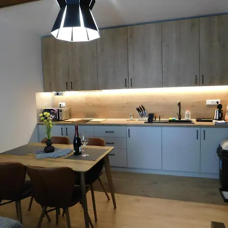 Tatranská štrba Hotel 4*