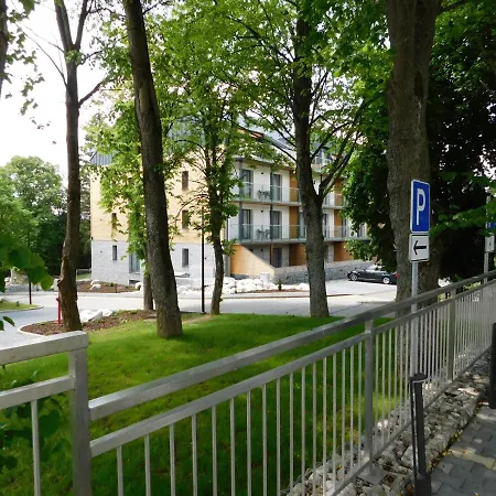 Hotel Tatranská štrba