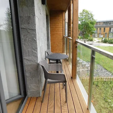 Hotel Tatranská štrba 4*
