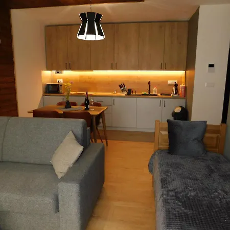 Tatranská štrba Hotel 4*